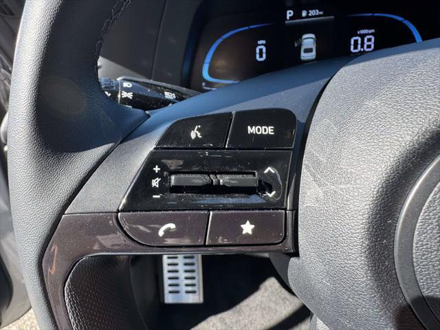 2026 Hyundai Elantra - $23,995