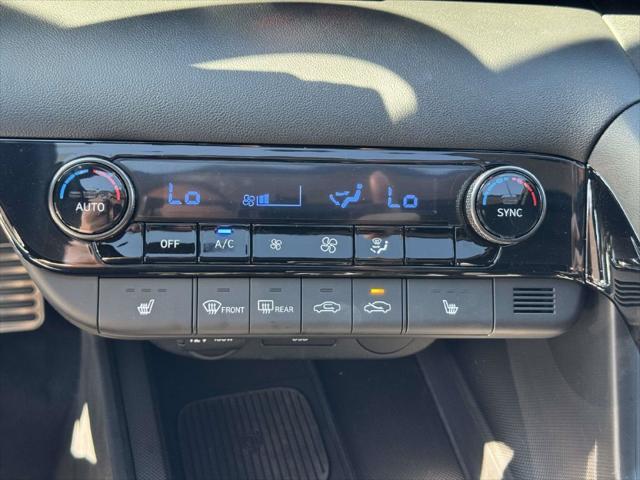 2026 Hyundai Elantra - $23,995