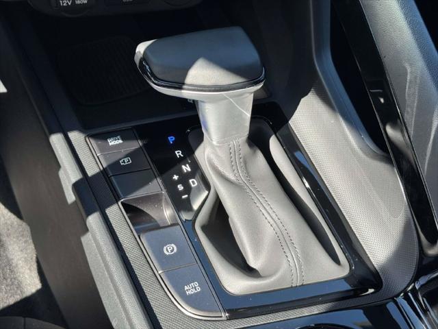 2026 Hyundai Elantra - $23,995