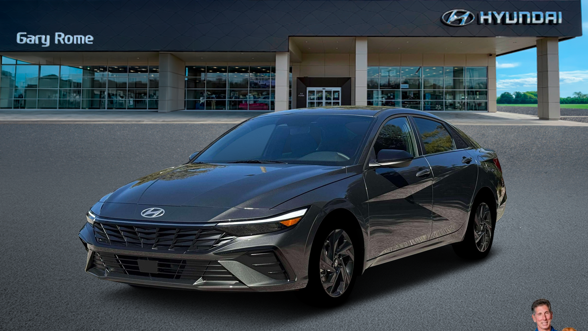 Preowned 2026 Hyundai ELANTRA SEL Sport Premium for Sale