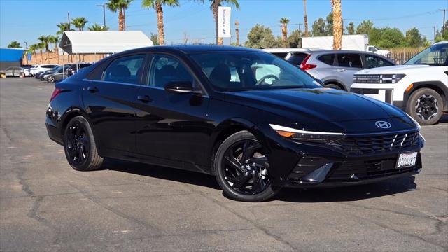 2026 Hyundai Elantra - $22,847