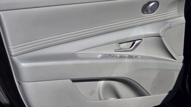 2026 Hyundai Elantra - $22,847