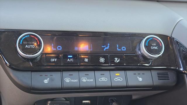 2026 Hyundai Elantra - $22,847