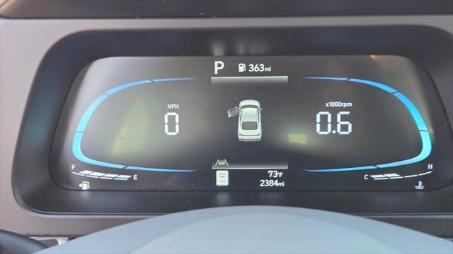 2026 Hyundai Elantra - $22,847