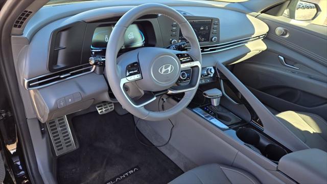 2026 Hyundai Elantra - $24,334