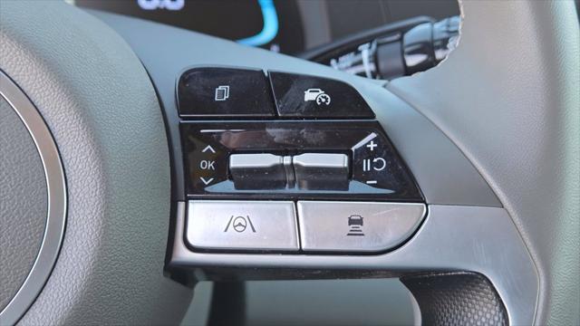 2026 Hyundai Elantra - $24,334