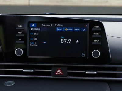 Photo of a 2026 Hyundai Elantra SEL Sport Premium 4DR Sedan for sale