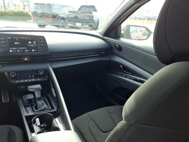 2026 Hyundai Elantra - $24,563