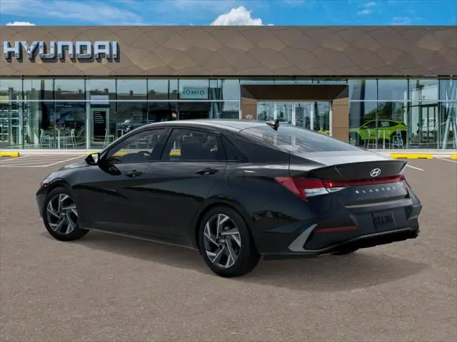 2026 Hyundai Elantra - $22,495