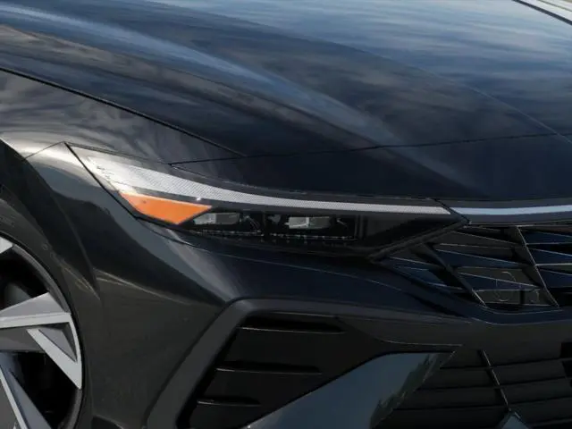 2026 Hyundai Elantra - $22,495