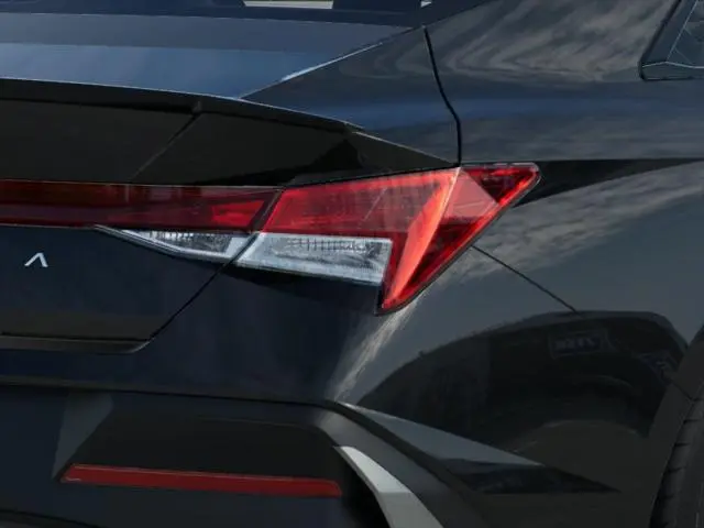 2026 Hyundai Elantra - $22,495