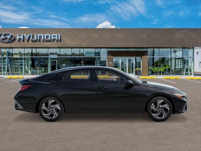 2026 Hyundai Elantra - $22,495