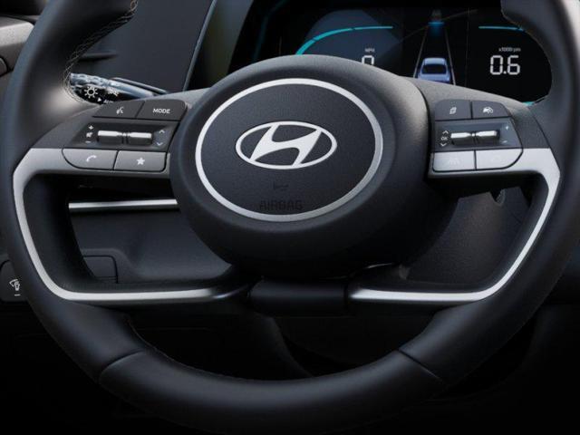 2026 Hyundai Elantra - $22,495