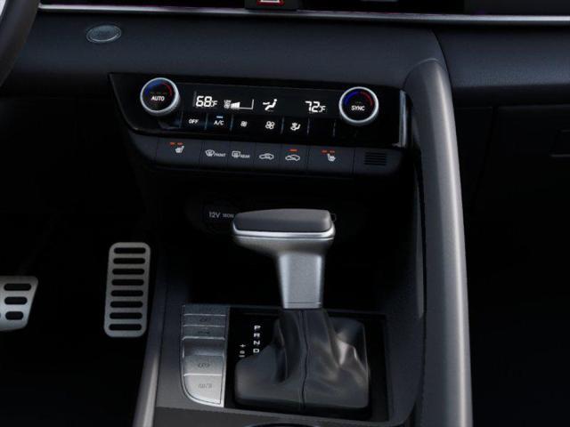 2026 Hyundai Elantra - $22,495