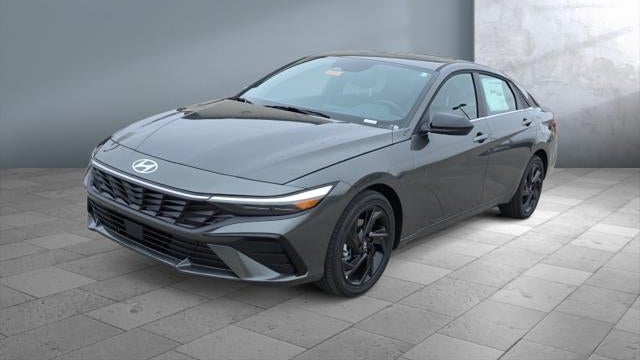 Preowned 2026 Hyundai ELANTRA SEL Sport Premium for Sale