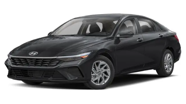 Preowned 2026 Hyundai ELANTRA SEL Sport Premium for Sale