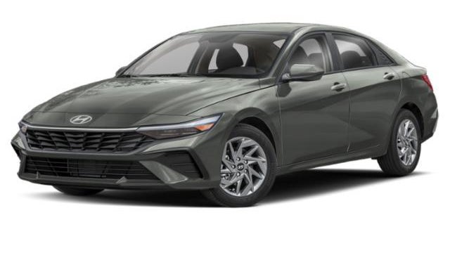 Preowned 2026 Hyundai ELANTRA SEL Sport Premium for Sale