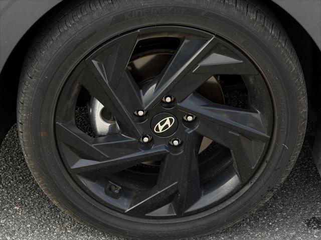 2026 Hyundai Elantra - $24,219
