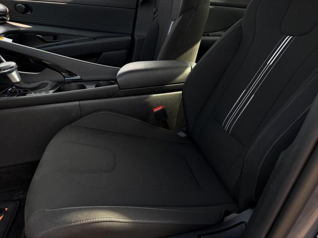 2026 Hyundai Elantra - $24,219