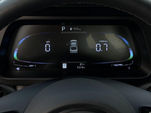 2026 Hyundai Elantra - $24,219