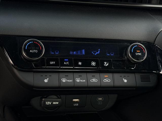2026 Hyundai Elantra - $24,219