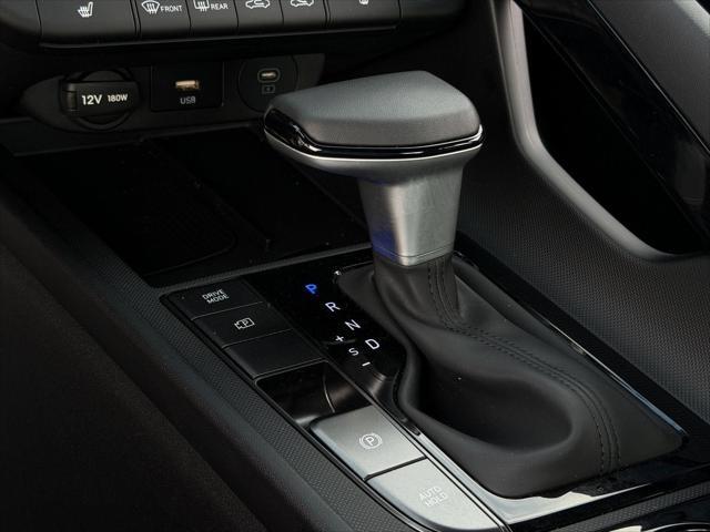 2026 Hyundai Elantra - $24,219