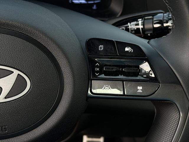 2026 Hyundai Elantra - $24,219
