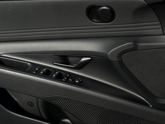 2026 Hyundai Elantra - $24,219