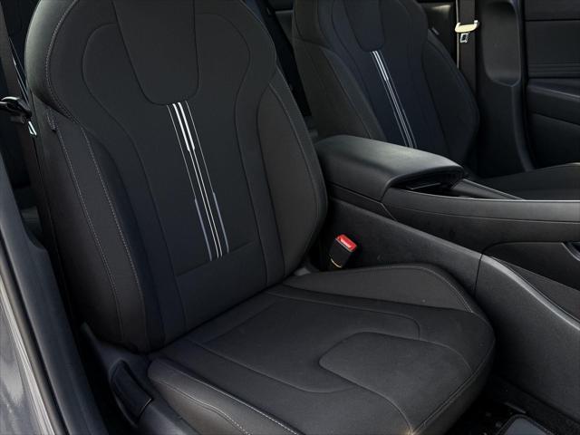2026 Hyundai Elantra - $24,219