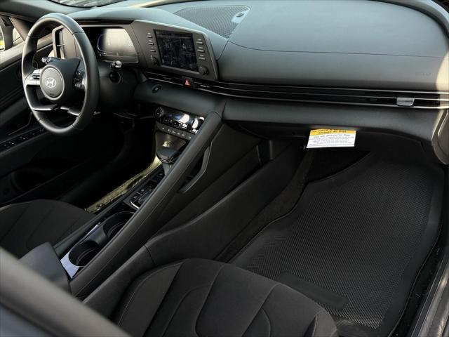 2026 Hyundai Elantra - $24,219