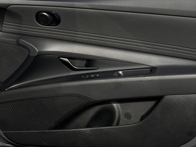 2026 Hyundai Elantra - $24,219