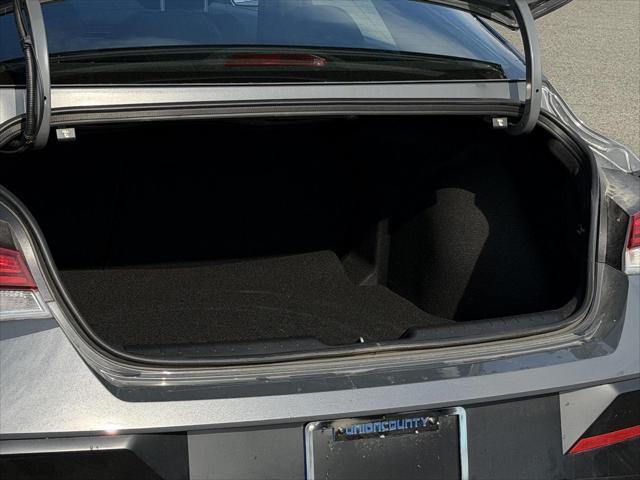 2026 Hyundai Elantra - $24,219