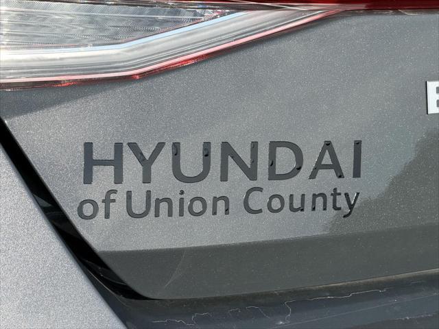 2026 Hyundai Elantra - $24,219
