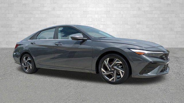 Preowned 2024 Hyundai ELANTRA SEL for Sale