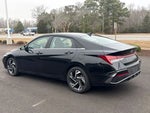2024 Elantra Thumbnail 3