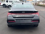 2024 Elantra Thumbnail 4