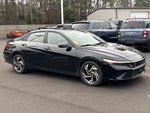 2024 Elantra Thumbnail 7