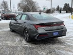 2024 Elantra Thumbnail 7