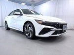 2024 Elantra Thumbnail 1
