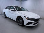 2024 Elantra Thumbnail 2