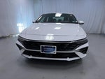 2024 Elantra Thumbnail 3