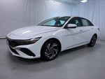 2024 Elantra Thumbnail 4