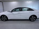 2024 Elantra Thumbnail 5