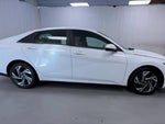 2024 Elantra Thumbnail 9
