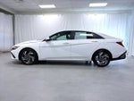 2024 Elantra Thumbnail 10
