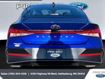 2024 Elantra Thumbnail 4