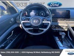 2024 Elantra Thumbnail 5
