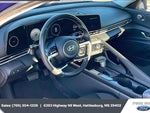 2024 Elantra Thumbnail 12