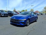 2024 Elantra Thumbnail 1
