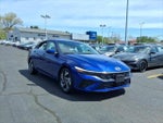 2024 Elantra Thumbnail 3